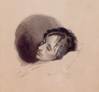 Keats, yo. Image