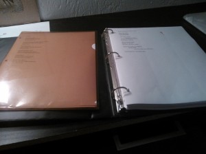 Hopefully - poems!