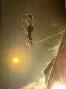 Quint Buchholz "Giacomond"