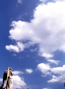 * clouds, yo *