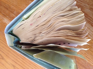 * some books may have been damaged during the making of this novel *