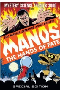 * the hands of fate *