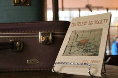 suitcase