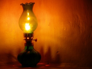 kerosene