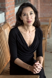 Tina Cane. Credit Mike Salerno jpg