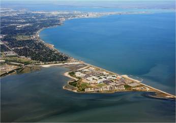 AerialCorpusChristi