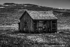 cabin