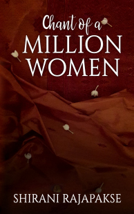 chant-of-a-million-women-shirani-rajapakse