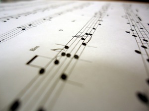 music