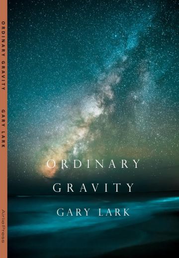 gary cover